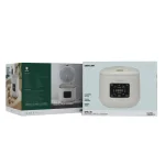 پلوپز دیجیتال 5لیتری گرین لاین Green Lion GNGRC20RC5L GRC-20 Digital Rice Cooker 5L - Image 9