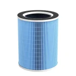 فیلتر تصفیه کننده هوای هوشمند پرو گرین لاین Green Lion GNINTAPPAF Intelligent Air Purifier Pro Air Filter - Image 2
