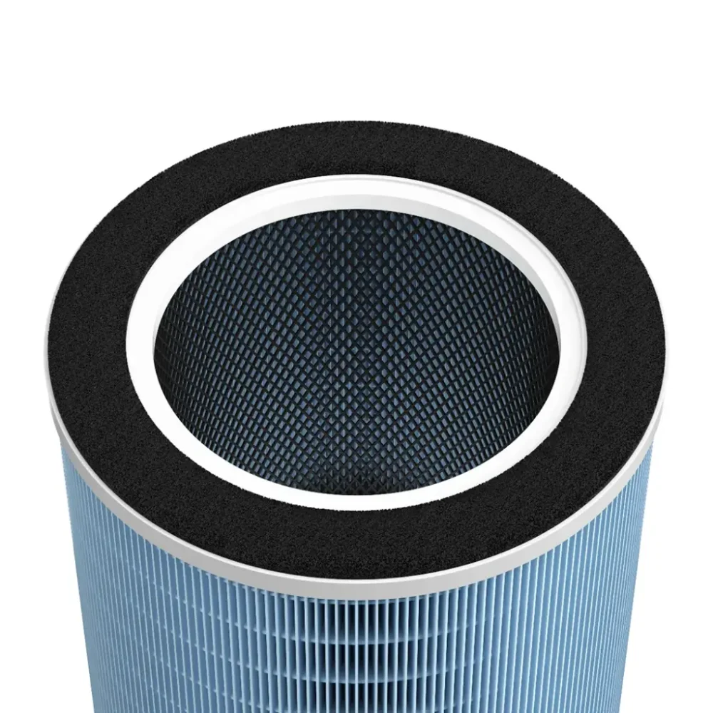 فیلتر تصفیه کننده هوای هوشمند پرو گرین لاین Green Lion GNINTAPPAF Intelligent Air Purifier Pro Air Filter - Image 3