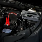 جامپ استارتر گرین لیون Green Lion GNJX66JST JX66 Jump Starter - Image 3