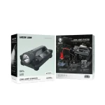 جامپ استارتر گرین لیون Green Lion GNJX66JST JX66 Jump Starter - Image 5