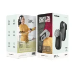 پرزگیر گرین لیون Green Lion GNLINTX Lint X Lint Remover - Image 3