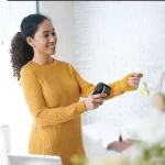 پرزگیر گرین لیون Green Lion GNLINTX Lint X Lint Remover - Image 4