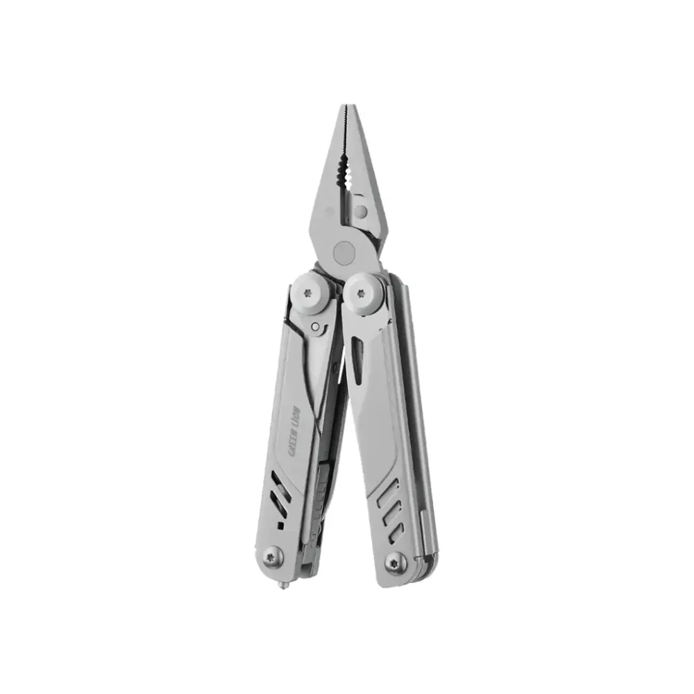 انبردست چندکاره گرین لیون Green Lion Multi-Plier X 15 In 1 MultiTool Kit - Image 2