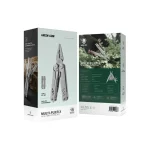 انبردست چندکاره گرین لیون Green Lion Multi-Plier X 15 In 1 MultiTool Kit - Image 3