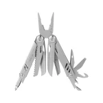 انبردست چندکاره گرین لیون Green Lion Multi-Plier X 15 In 1 MultiTool Kit - Image 4