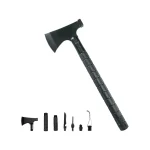 تبر چندکاره گرین لاین مدل Green Lion GNMULTAXE Multi-Tool Axe - Image 3