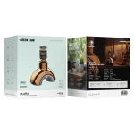 خوشبو کننده هوا گرین لیون Green Lion GNOLMFRDF Olara Fragrance Diffuser - Image 4