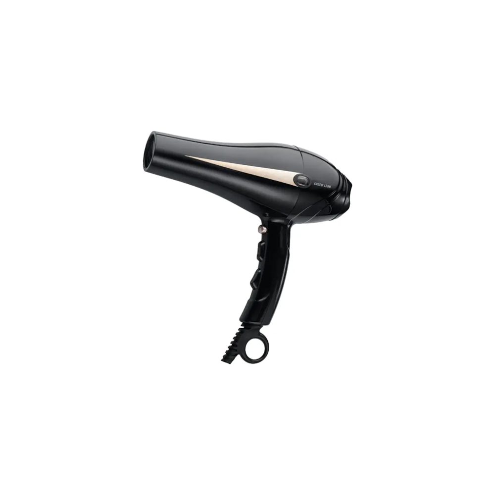 سشوار حرفه ای گرین لیون Green Lion GNPHAIRDRY Professional Hair Dryer 2000W