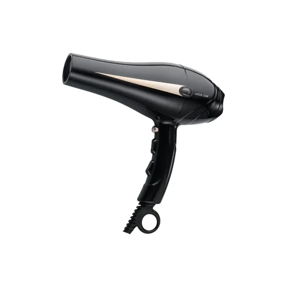 سشوار حرفه ای گرین لیون Green Lion GNPHAIRDRY Professional Hair Dryer 2000W - Image 2