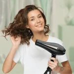 سشوار حرفه ای گرین لیون Green Lion GNPHAIRDRY Professional Hair Dryer 2000W - Image 3