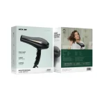 سشوار حرفه ای گرین لیون Green Lion GNPHAIRDRY Professional Hair Dryer 2000W - Image 4