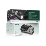 پاوربانک ۵۰۰۰۰ میلیآمپر گرین لیون Green Lion GNPWM50PB1 50000mAh Power Bank 100W - Image 4