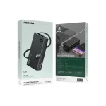پاور بانک گرین لیون Green Lion GNRET35W20 Retractable 35W 20000mAh Power Bank - Image 4