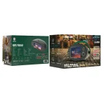 اسپیکر نمایشگر سائوپائولو گرین لاین Green Lion GNSAOSPR Sao Paulo Display Speaker - Image 3
