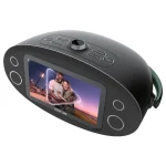 اسپیکر نمایشگر سائوپائولو گرین لاین Green Lion GNSAOSPR Sao Paulo Display Speaker - Image 6