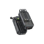 پاوربانک خورشیدی گرین لیون Green Lion GNSOLM20P Solar Mate Power Bank 20000mAh