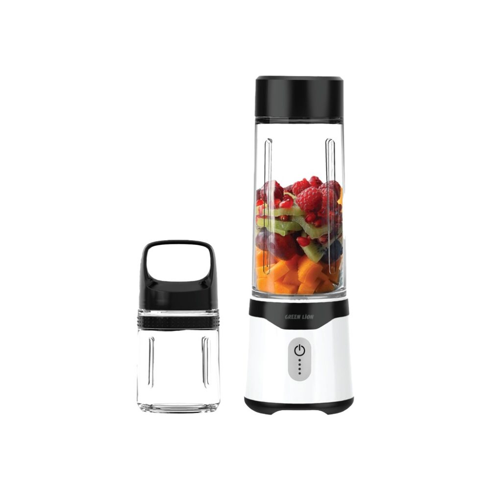 مخلوط کن پرتابل گرین لیون مدل Green Lion GNSUMBL Summer Mate Portable Blender - Image 2