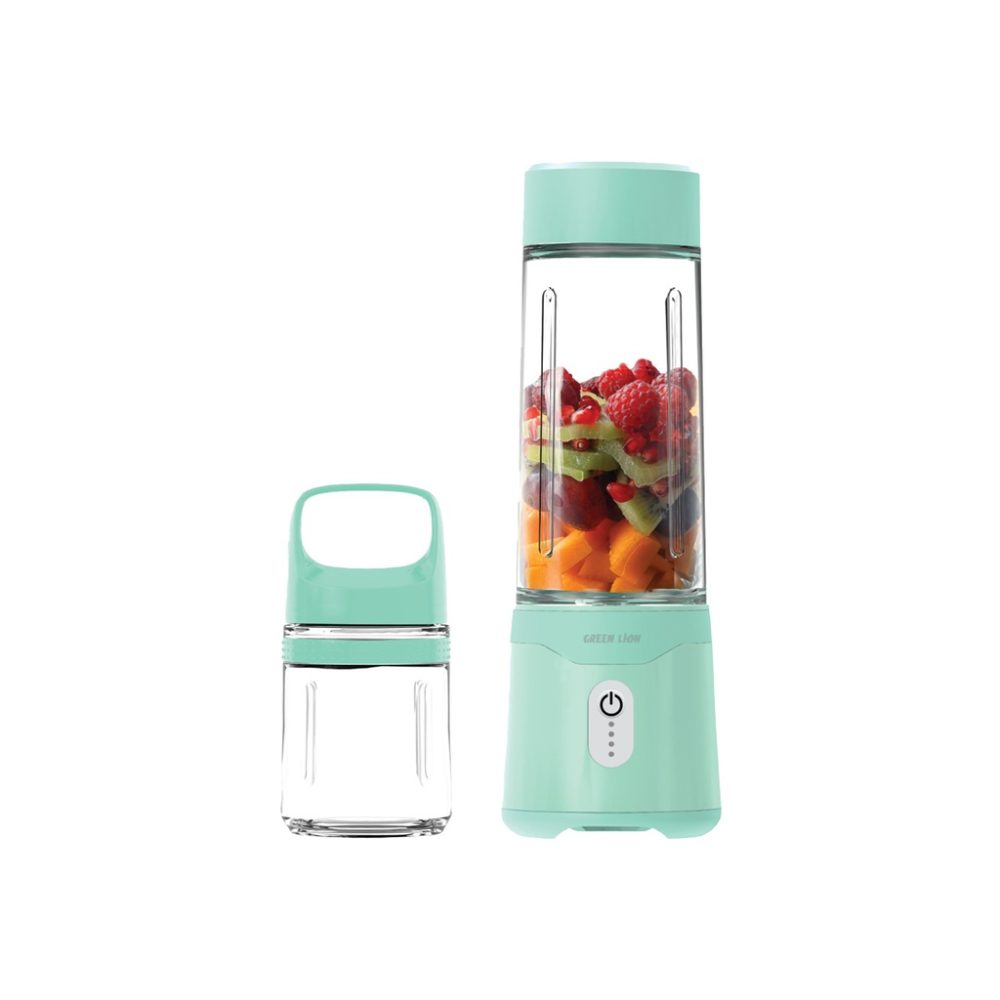 مخلوط کن پرتابل گرین لیون مدل Green Lion GNSUMBL Summer Mate Portable Blender - Image 3