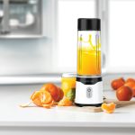 مخلوط کن پرتابل گرین لیون مدل Green Lion GNSUMBL Summer Mate Portable Blender - Image 4