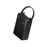 پاور بانک گرین لیون مدل Green Lion GNTHU80KPB Thunder 80 (80000mAh) Power Bank - Image 2