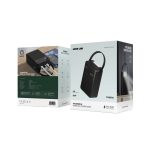 پاور بانک گرین لیون مدل Green Lion GNTHU80KPB Thunder 80 (80000mAh) Power Bank - Image 4