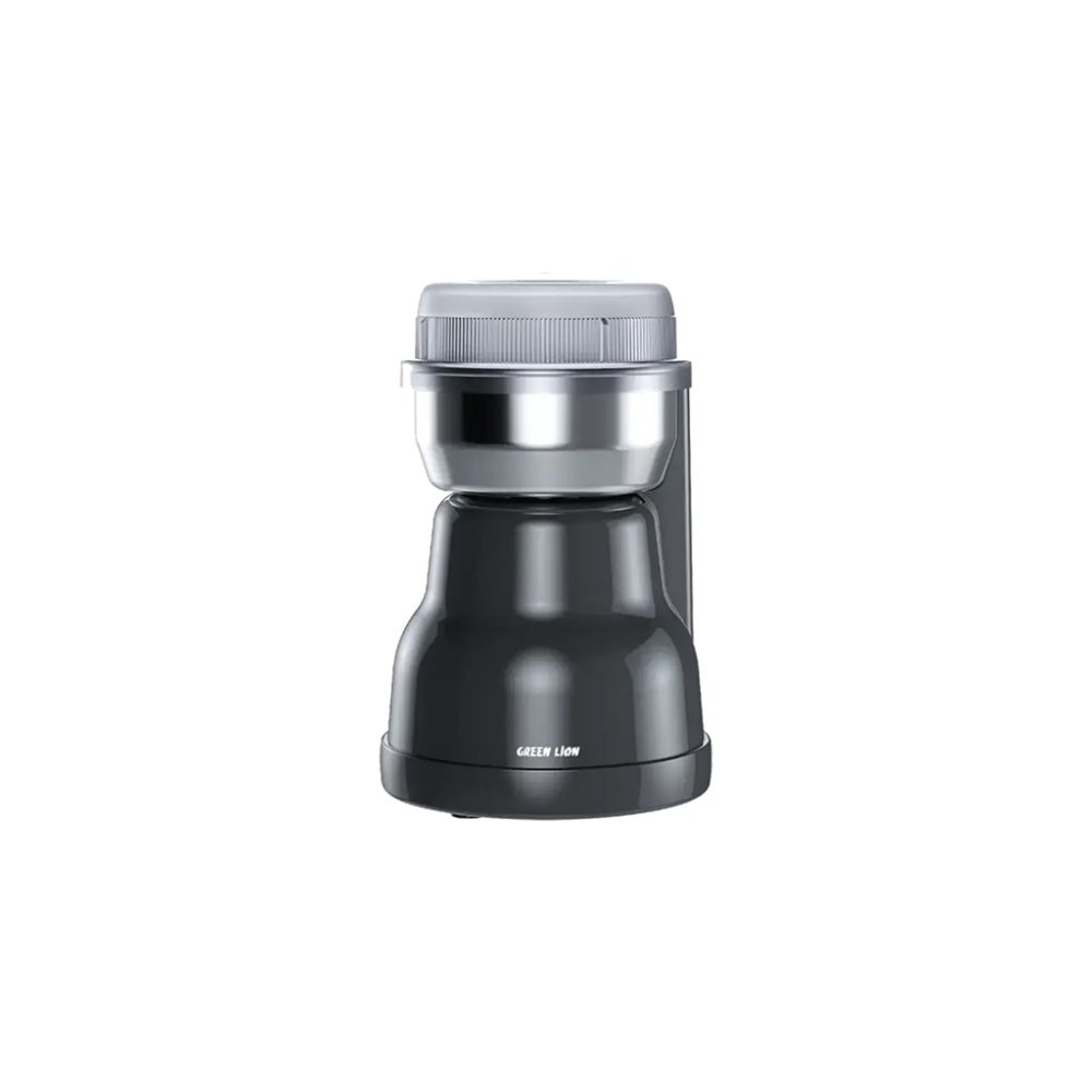 آسیاب برقی گرین لیون Green Lion GNVINEGR160 Vintage Electric Grinder