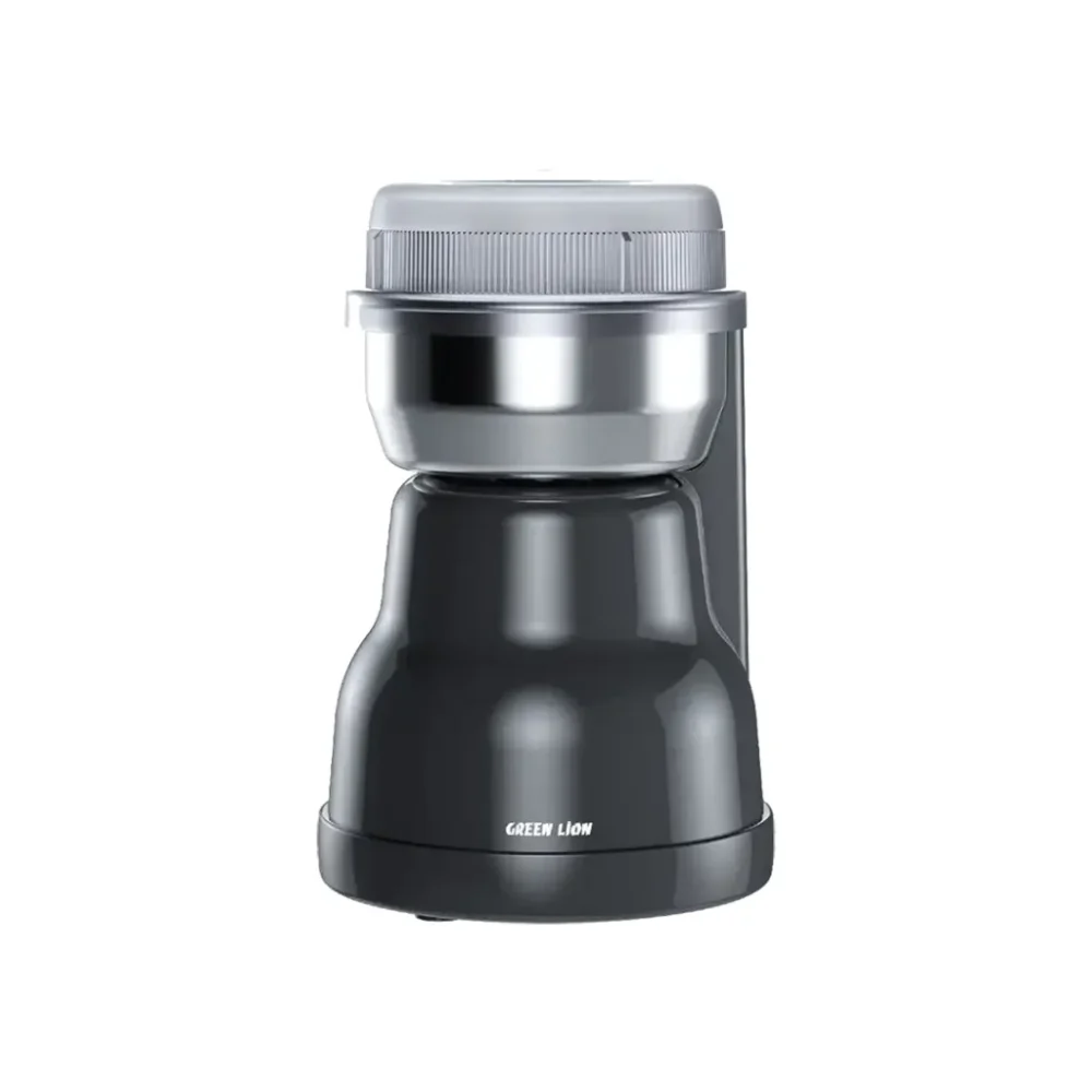 آسیاب برقی گرین لیون Green Lion GNVINEGR160 Vintage Electric Grinder - Image 2