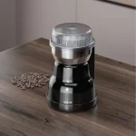 آسیاب برقی گرین لیون Green Lion GNVINEGR160 Vintage Electric Grinder - Image 3