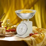 ترازو آشپزخانه وینتیج گرین لاین Green Lion GNVNKSCA Vintage Kitchen Scale - Image 5