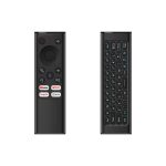 ریموت بی‌سیم حرفه‌ای با کیبورد و ماوس گرین لیون Green Lion GNWIRKYMS6 Wireless Remote Pro with Keyboard and Mouse
