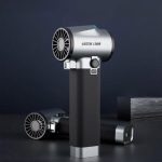 جت فن گرین لیون Green lion GN186XTB jet fan GB-186X turbo - Image 5