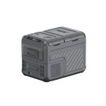 یخچال خودرو گرین لیون Green lion GNCF35S car fridge GCF-35 L - Image 5