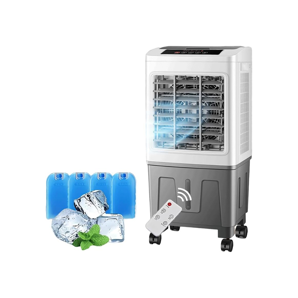 کولر آبی گرین لیون Green lion GNGA20ARC air cooler GA20