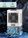 کولر آبی گرین لیون Green lion GNGA20ARC air cooler GA20 - Image 6