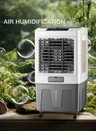 کولر آبی گرین لیون Green lion GNGA20ARC air cooler GA20 - Image 8