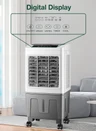 کولر آبی گرین لیون Green lion GNGA20ARC air cooler GA20 - Image 10