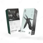 انبردست چندکاره گرین لیون Green lion GNMLTPLR10 pliers fire starter - Image 4