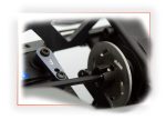 ماشین کنترلی تراک نیترو هوبائو  Hobao hyper mt sport plus - Image 6