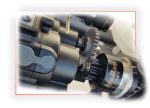 ماشین کنترلی تراک نیترو هوبائو  Hobao hyper mt sport plus - Image 7