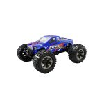 ماشین کنترلی تراک نیترو هوبائو  Hobao hyper mt sport plus