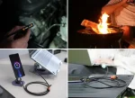 کابل شارژ توربو هورنت Hornet HR1 Cable 240W Turbo Charging - Image 7