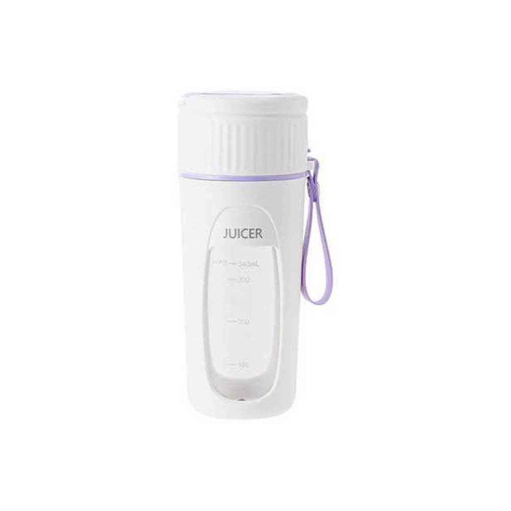 شیکر قابل حمل KS-FSV8 portable juicer