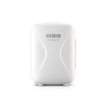 مینی یخچال قابل حمل 4 لیتری کمین مدل  KEMIN Mini Freezer Car Fridges – KU400A - Image 7