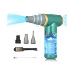 کیت جاروبرقی جت فن کیکا Kica 2S AM07 vacuum kit - Image 2