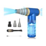 کیت جاروبرقی جت فن کیکا Kica 2S AM07 vacuum kit