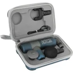 ماساژور شارژی کیکا Kica K2 vibration percussion device - Image 3