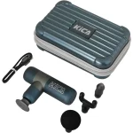 ماساژور شارژی کیکا Kica K2 vibration percussion device - Image 4