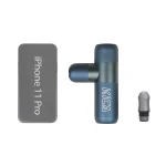 ماساژور شارژی کیکا Kica K2 vibration percussion device - Image 6