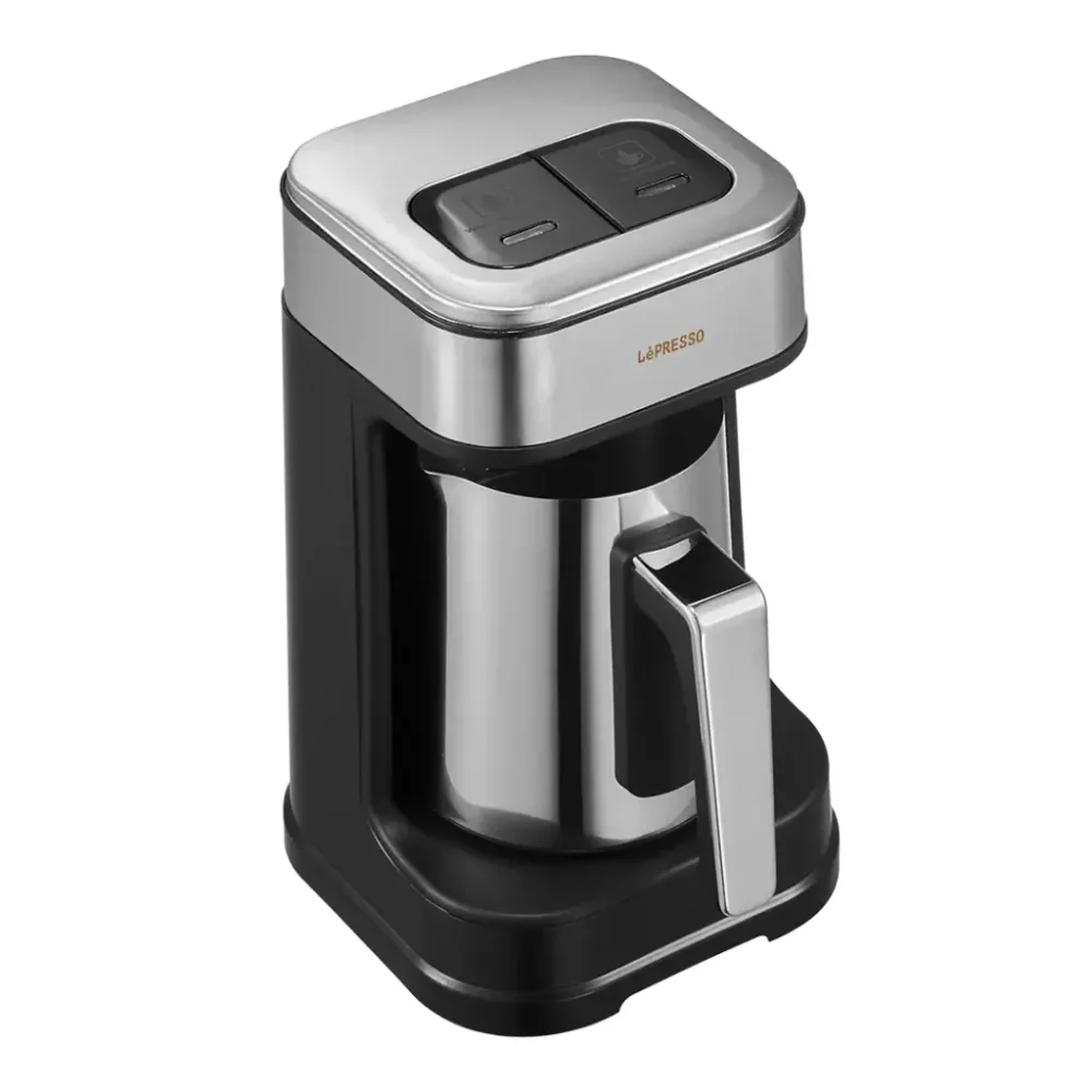 دستگاه قهوه ساز ترک لپرسو مدل Lepresso LPCFFM0025 Türk Coffee Maker - Image 2